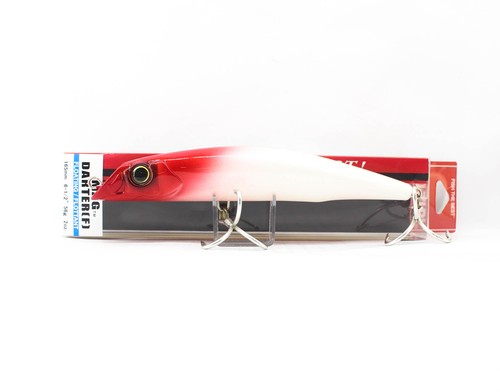 Zuri mag darter - mag,