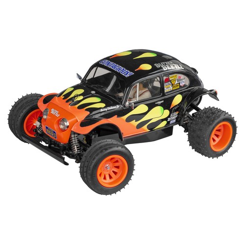 Tamiya blitzer käfer 58502 - tamiya,