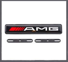 Mercedes Benz LED AMG