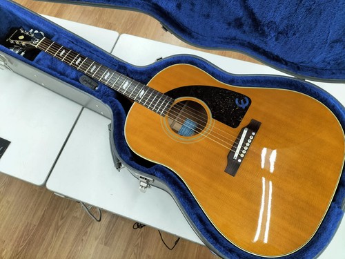 Epiphone 79n 1694 texan - ft-79n,