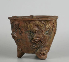 Japanische Bonsai Topf RANZAN