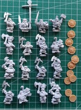 Oldworld Warhammer fantasy