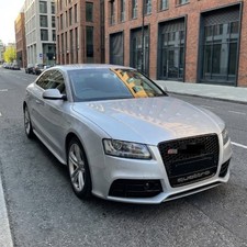 2007-2011 Audi A5 B8 Sline S5