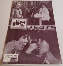 NFP-Filmprogramm: SOPHIE