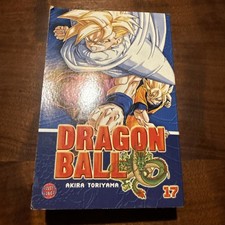 Dragon Ball - Sammelband-Edition, Band 17 von Toriyama, ... | Buch | Zustand gut