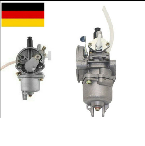 Vergaser für 49ccm - , pocketbike