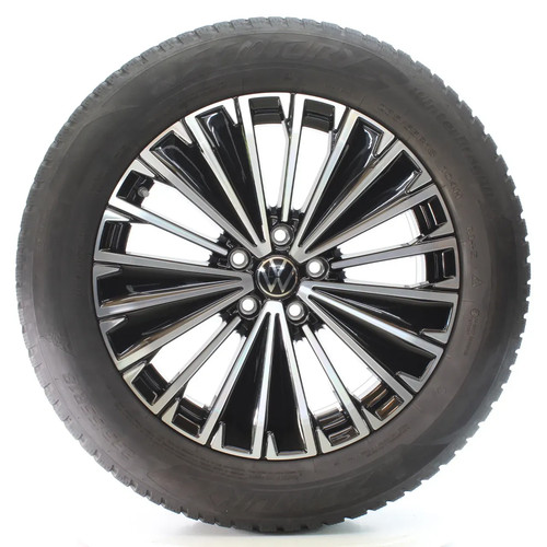 Tayron tiguan ct1 - tayron,