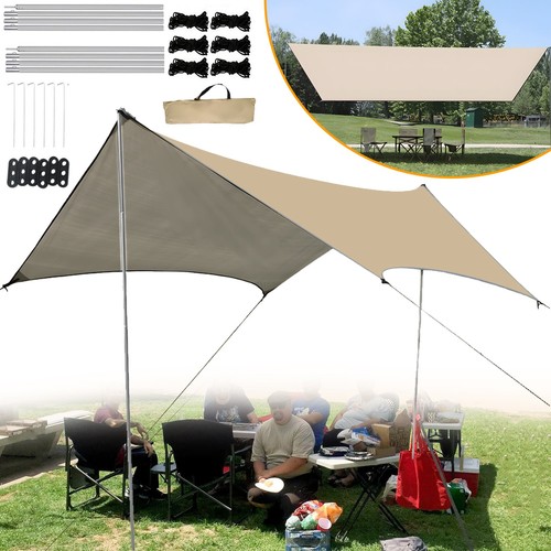 Camping zeltplane wasserdicht - camping,