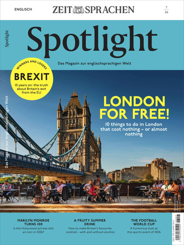 Spotlight zeit sprachen - |,