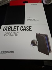 HAMA Tablet-Case "Piscine"
