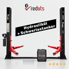 Elektrohydraulische 4,2T