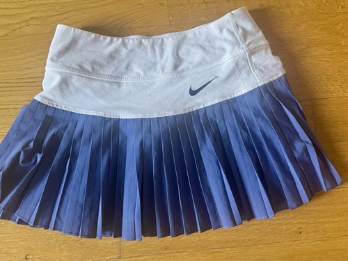 Nike tennisrock mädchen m - nike,