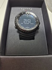 Suunto Core All Black Outdoor