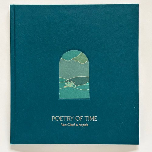 Van cleef arpels - poetry, of