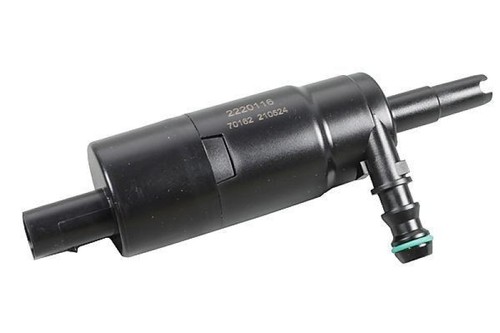 Metzger waschwasserpumpe - metzger,