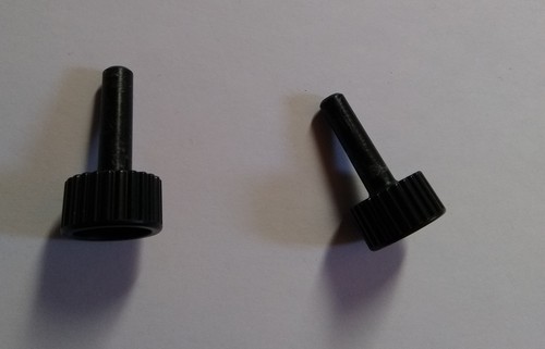 Playmobil 4364 ersatzteile - 2x,