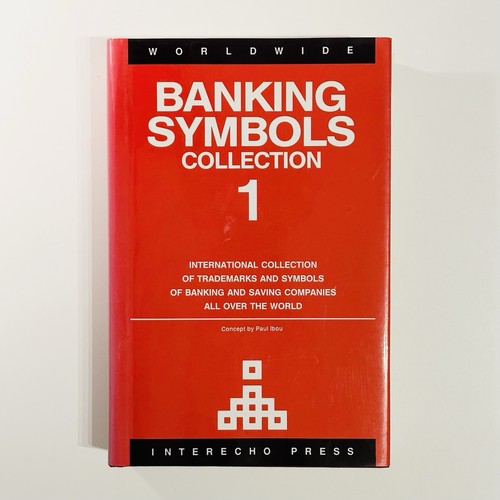 Banking symbols collection - collection, 1