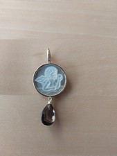 Anhänger Engel/Amor, 750er