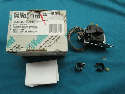 Vaillant 251896 1896 - 251896, 25-1896