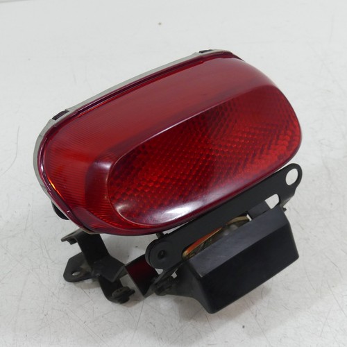 Kawasaki zzr 600 93 - zzr, e