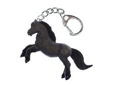 Pferd Schlüsselanhänger