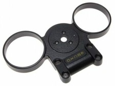 Instrumentenhalter Tacho