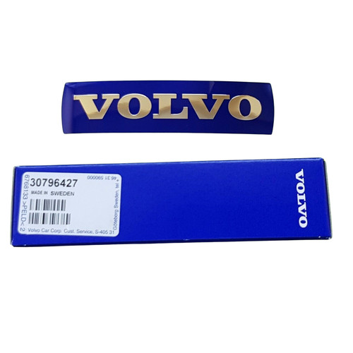 Original volvo s60 - original, xc60