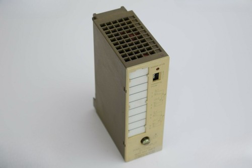 Siemens simatic - , s5