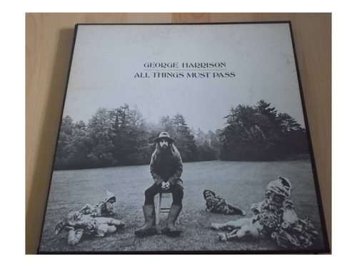 George harrison all - george,