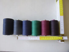 Nähgarn gemischtes Konvolut