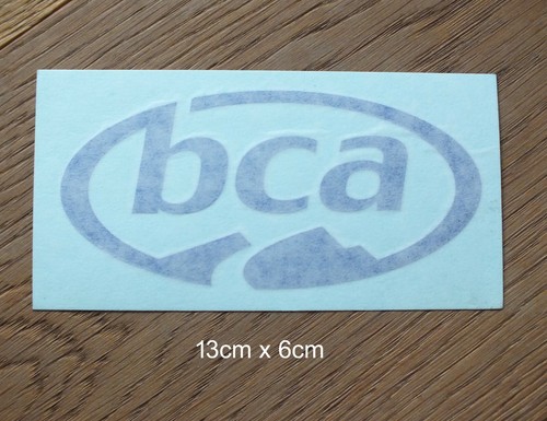 Bca back country - bca,