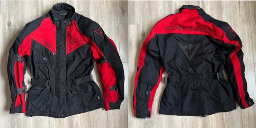 Dainese jacke gore tex - jacke, gore-tex