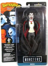 UNIVERSAL MONSTERS Dracula -