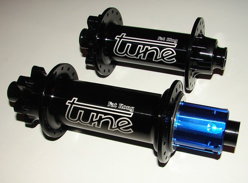 Tune fatbike fat - tune, fat-king