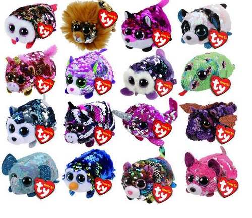 Beanie teeny teenys - ty,