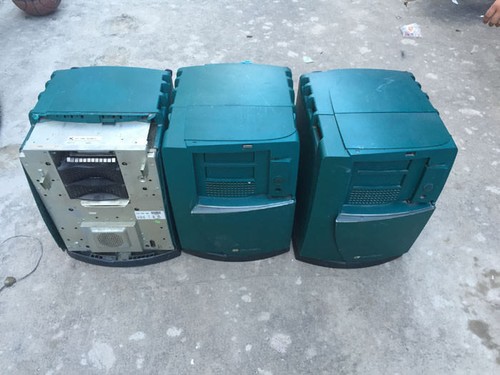 1pcs used 100 test sgi - 1pcs,