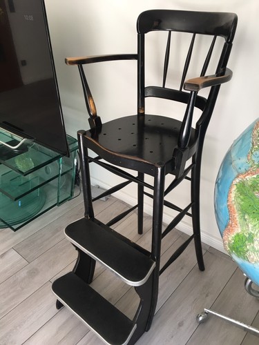 Antiker armlehnstuhl alter - antiker,