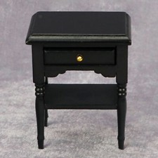 Puppenhaus Handwerk Birkenholz