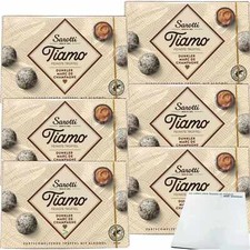 Sarotti Tiamo Trüffel Praline