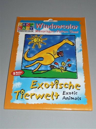 Windowcolor malvorlagen - windowcolor,