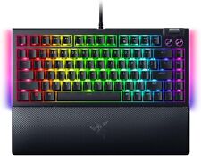 Razer BlackWidow V4 75% Gaming