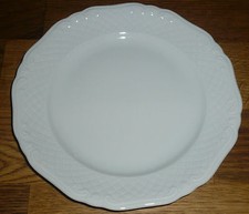1  Kuchenteller  18,5 cm  Eschenbach LA REINE WEISS