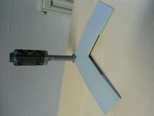 Playmobil Ersatzteil 3987 "Ampel+Gehweg"  gebraucht (78)