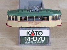 Kato 070 n - kato, 14-070