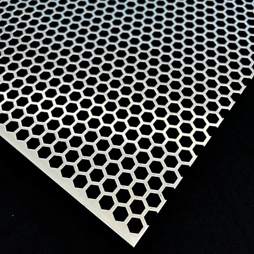 Gitter streckgitter v2a niro - v2a,