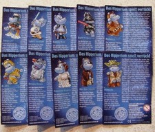 Satz BPZ  "Star Wars Das