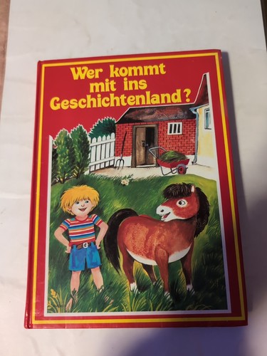 Wer kommt mit - , ins