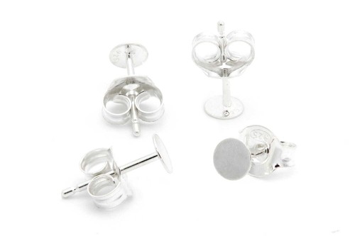 Naturschatulle ohrstecker - naturschatulle,