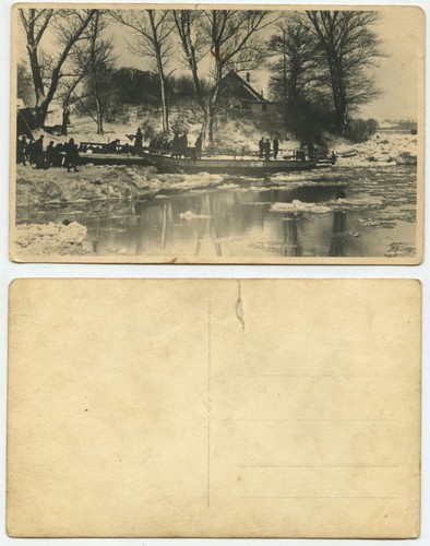 38981 soldaten am fluss - soldaten,