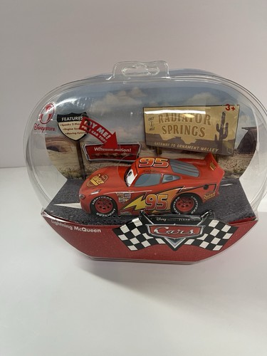 Disney cars lightning mcqueen - cars,